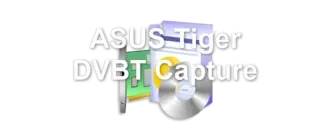 ASUS Tiger DVBT Capture