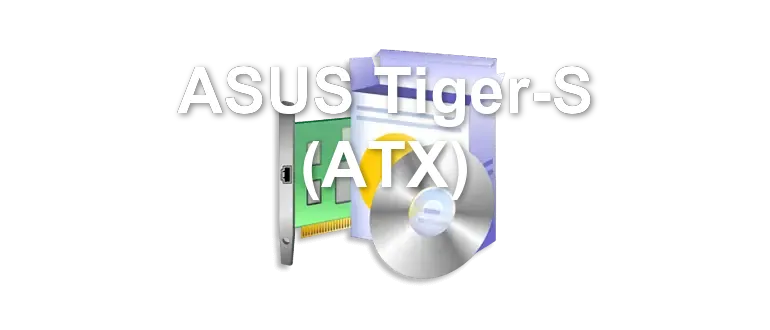ASUS Tiger-S (ATX)
