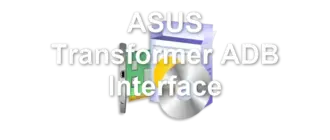 ASUS Transformer ADB Interface