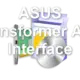 ASUS Transformer ADB Interface