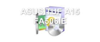 ASUS TUF A15 FA506IE