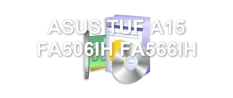 ASUS TUF A15 FA506IH FA566IH