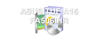 ASUS TUF A15 FA506IHR