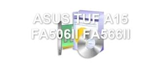 ASUS TUF A15 FA506II FA566II