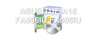 ASUS TUF A15 FA506IU FX506IU
