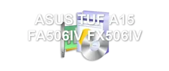 ASUS TUF A15 FA506IV FX506IV