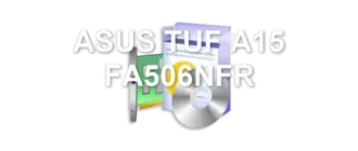 ASUS TUF A15 FA506NFR