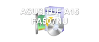 ASUS TUF A15 FA507NU