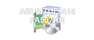 ASUS TUF A15 FA507RR