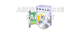 ASUS TUF A16 FA617NT