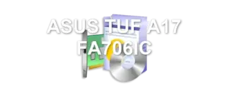 ASUS TUF A17 FA706IC