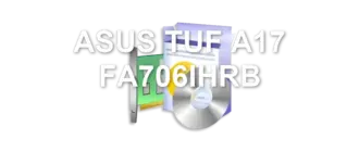 ASUS TUF A17 FA706IHRB