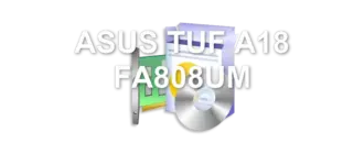 ASUS TUF A18 FA808UM