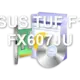 ASUS TUF F16 FX607JU