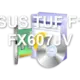 ASUS TUF F16 FX607JV