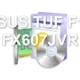 ASUS TUF F16 FX607JVR