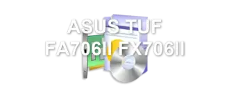 ASUS TUF FA706II FX706II
