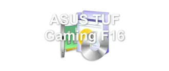 ASUS TUF Gaming F16