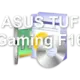 ASUS TUF Gaming F16