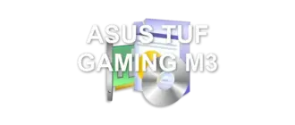 ASUS TUF GAMING M3
