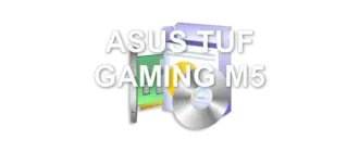 ASUS TUF GAMING M5
