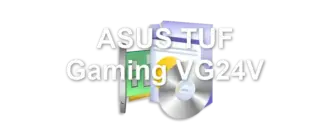 ASUS TUF Gaming VG24V