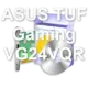 ASUS TUF Gaming VG24VQR