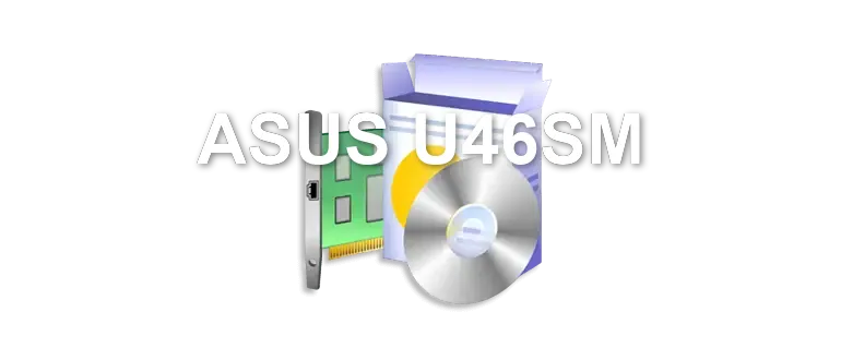 ASUS U46SM