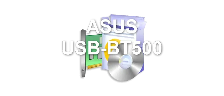 ASUS USB-BT500