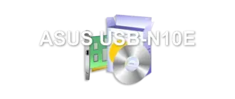 ASUS USB-N10E