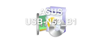 ASUS USB-N53_B1