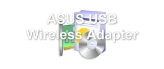 ASUS USB Wireless Adapter