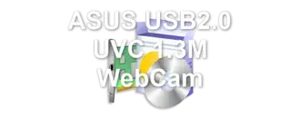 ASUS USB2.0 UVC 1.3M WebCam