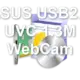 ASUS USB2.0 UVC 1.3M WebCam