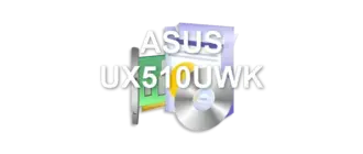 ASUS UX510UWK