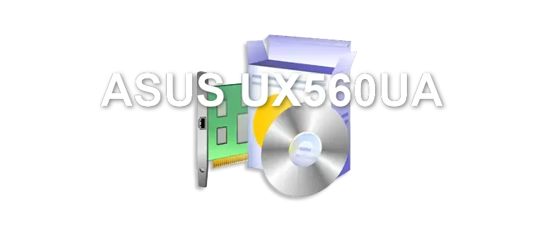 ASUS UX560UA