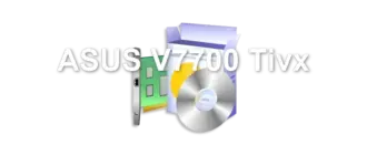 ASUS V7700 Tivx