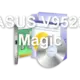 ASUS V9520 Magic