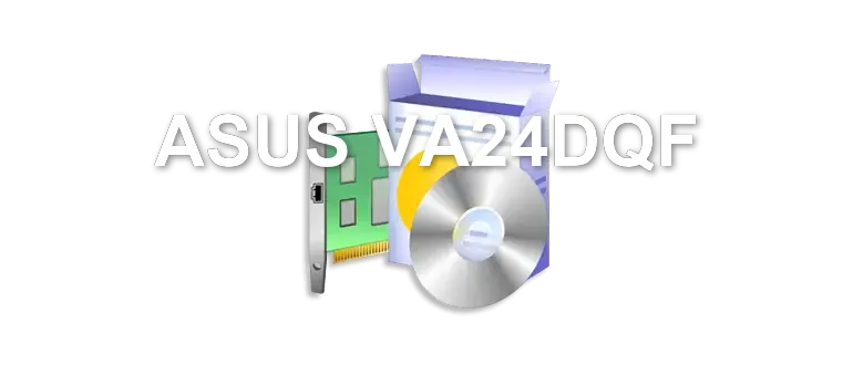 ASUS VA24DQF