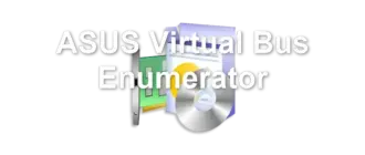 ASUS Virtual Bus Enumerator