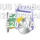 ASUS VivoBook 12 E203MAS E203MA