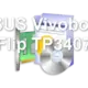 ASUS Vivobook 14 Flip TP3407SA