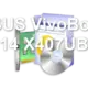 ASUS VivoBook 14 X407UB