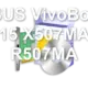 ASUS VivoBook 15 X507MA R507MA