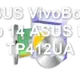 ASUS VivoBook Flip 14 ASUS Flip TP412UA