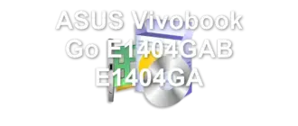 ASUS Vivobook Go E1404GAB E1404GA