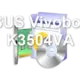 ASUS Vivobook K3504VA