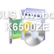 ASUS Vivobook K6500ZE