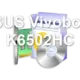 ASUS Vivobook K6502HC