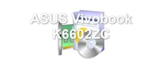ASUS Vivobook K6602ZC